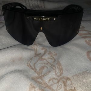 Versace sunglasses